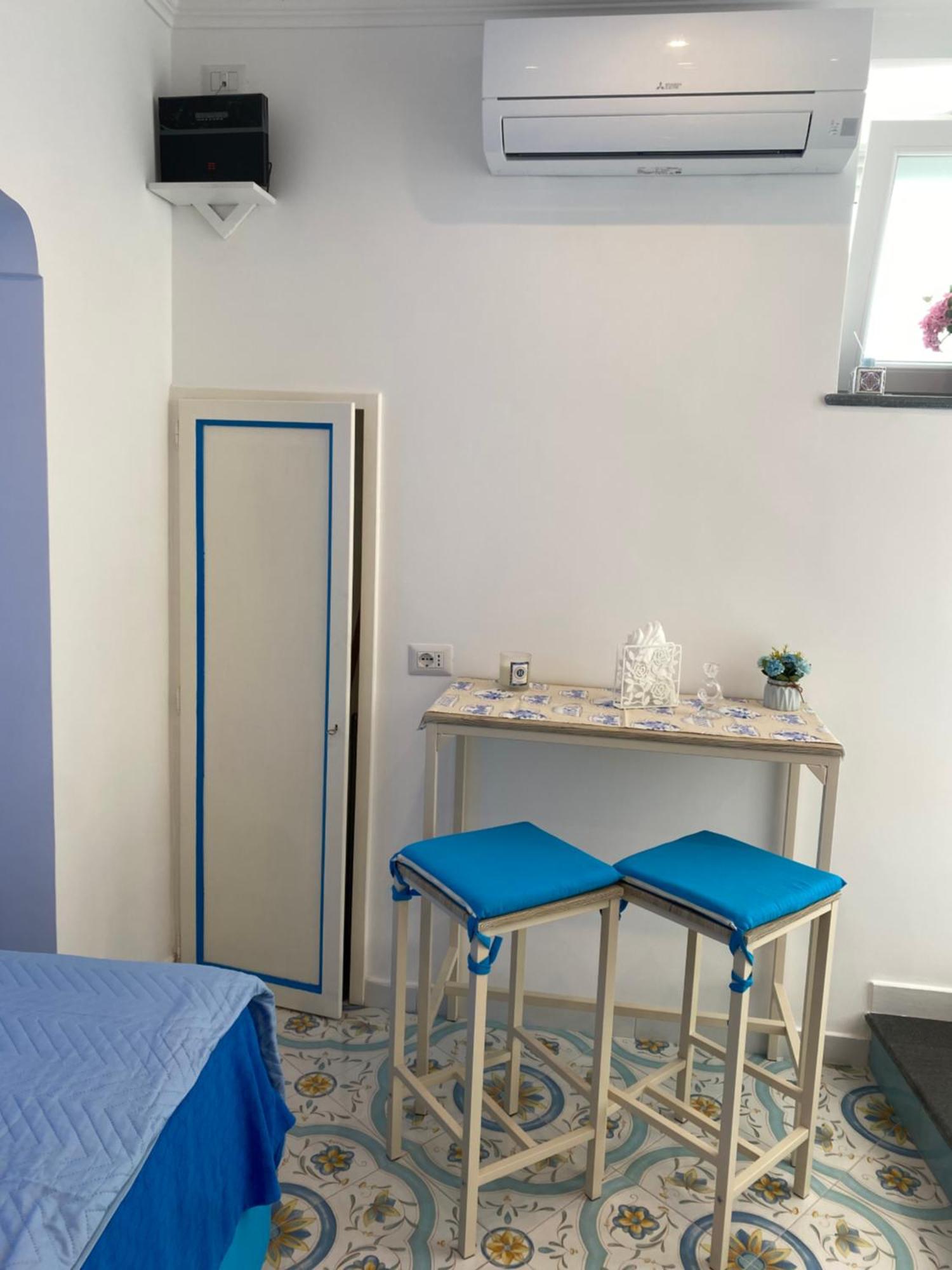 La Piccola Suite Anacapri  Exterior photo